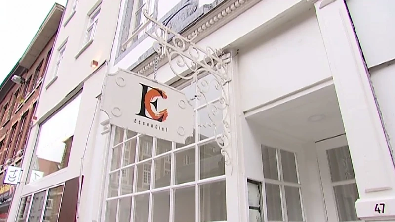 Ze is binnen! De eerste Michelin-ster voor Leuvens restaurant EssenCiel
