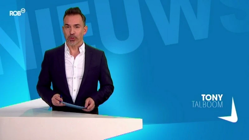 Nieuws dinsdag 19 november