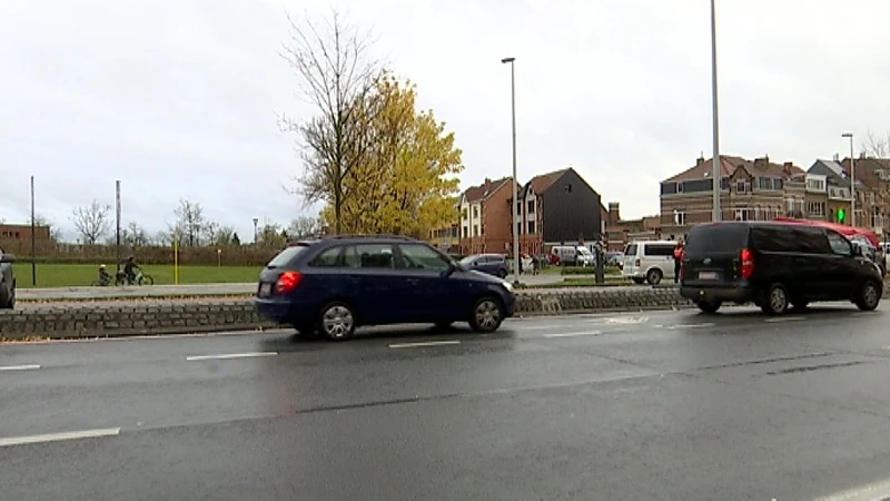 Opnieuw dodelijk ongeval in regio, vrouw overleden na aanrijding in Leuven
