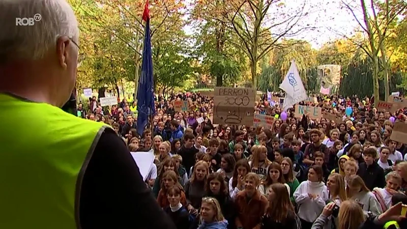 Schoolraad Sint-Pieterscollege dient klacht in om fusie van Leuvense scholen tegen te gaan