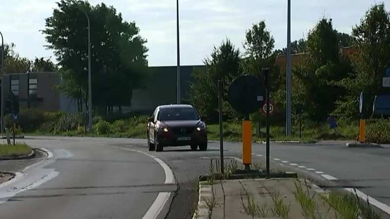 AWV start maandag met aanleg turborotonde in Herent, gemeente verwacht zware verkeershinder
