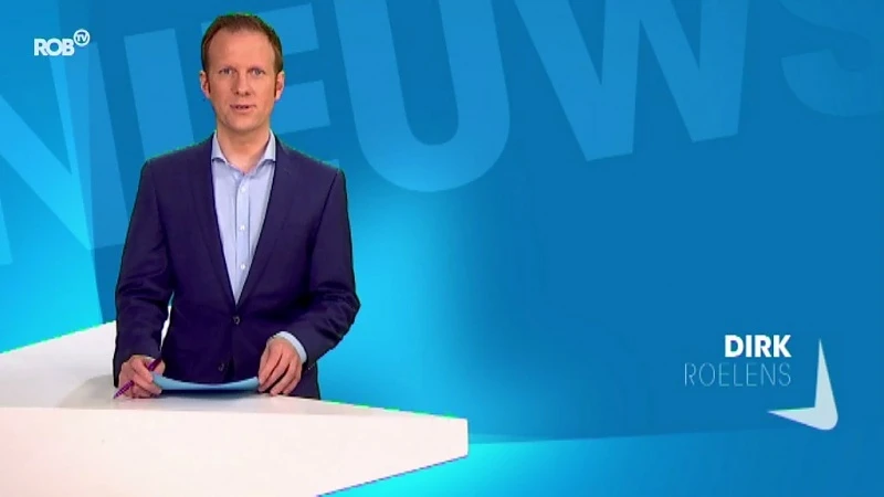 Nieuws zondag 1 december