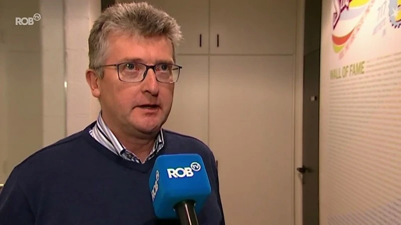 Organisator Walter Kestens over einde Suikerrock