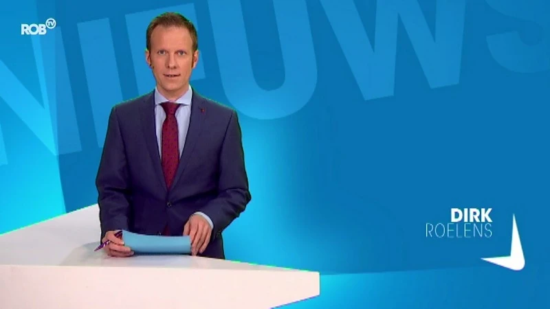 Nieuws zondag 8 december