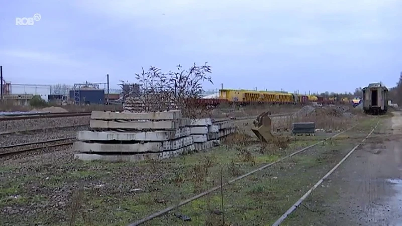 Akkoord over nieuw Wetenschapspark op terrein van NMBS achter eenmeilaan in Kessel-Lo