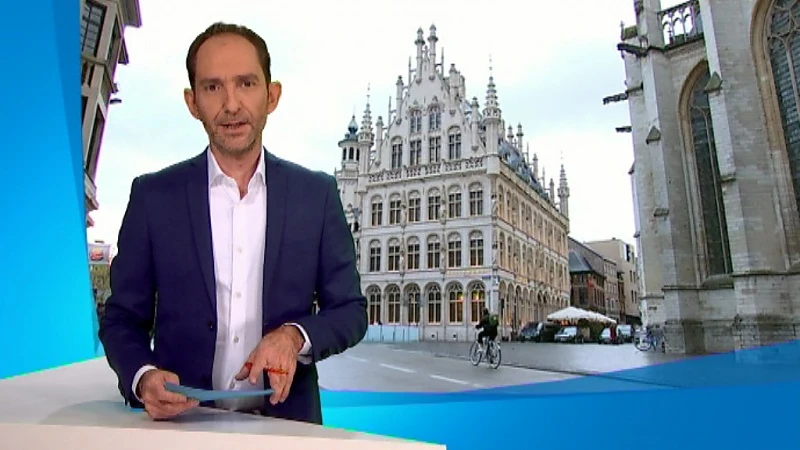 Sultan van Oman is alweer terug naar huis