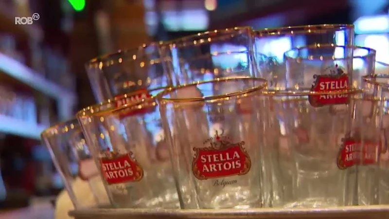 Kans is groot dat we vanaf volgend jaar 10 cent meer betalen voor een pint bier
