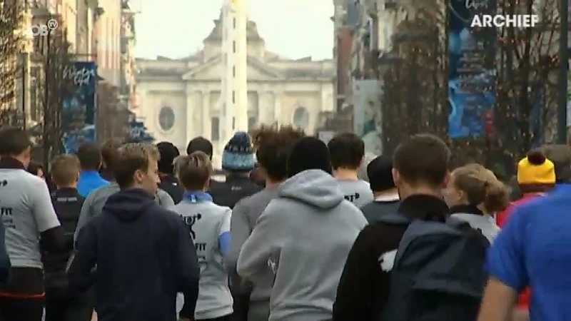 Volg zondag vanaf 9.30 u. LIVE op ROB-tv de Corrida in Leuven