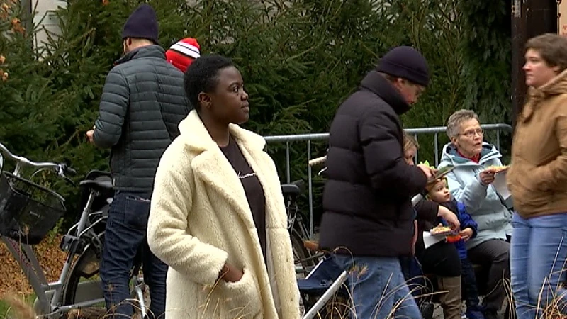Nieuwe studentenkring Karibu aan KU Leuven: door en voor studenten met Afrikaanse roots, maar iedereen is welkom