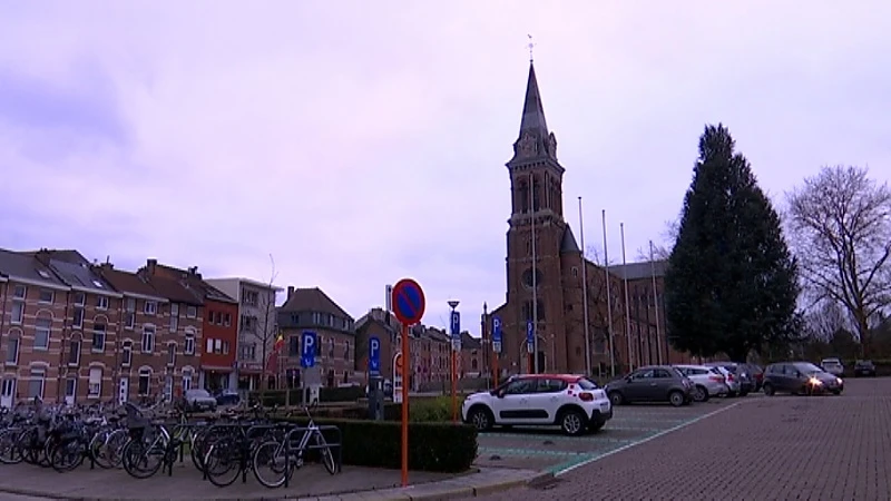 Hoe zal Heverlee er over enkele jaren uitzien? Inwoners en WIT architecten tekenen plannen uit.