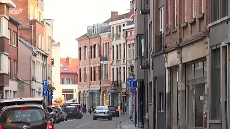 Leuven is de duurste centrumstad van Vlaanderen