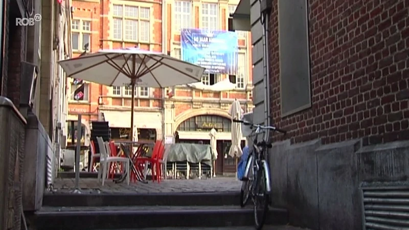 Vier mannen vragen vrijspraak na zware agressie op de Oude Markt