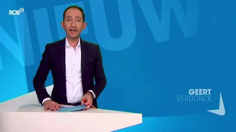 Nieuws vrijdag 17 januari