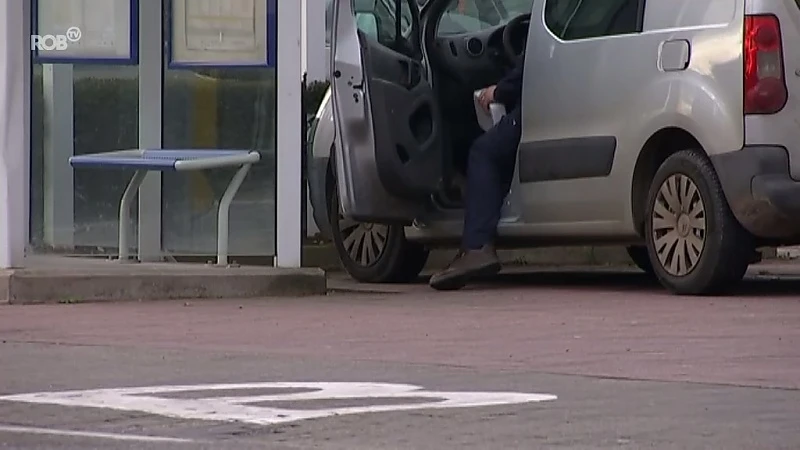 Agent schiet autobestuurder in been nadat die alcoholcontrole in Kortenberg negeert