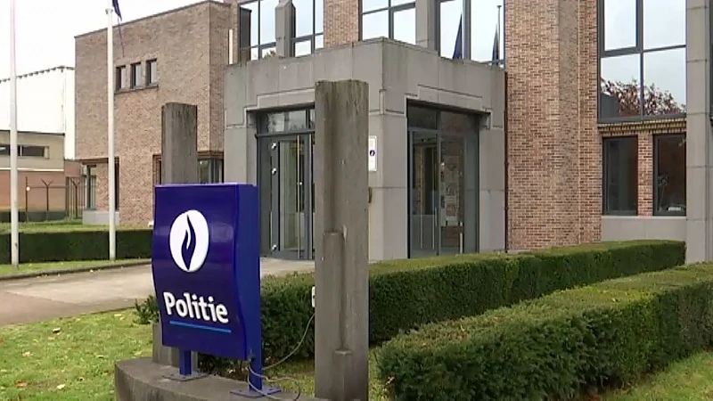 Man krijgt twaalf maanden cel en een boete van 800 euro voor brandstichting in politiecel in Aarschot