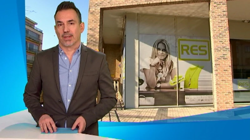 Zaakvoerder betalingssysteem RES riskeert zes maanden cel voor oplichting en valsheid in geschrifte