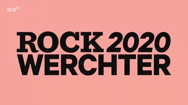 Rock Werchter lost twaalf nieuwe namen