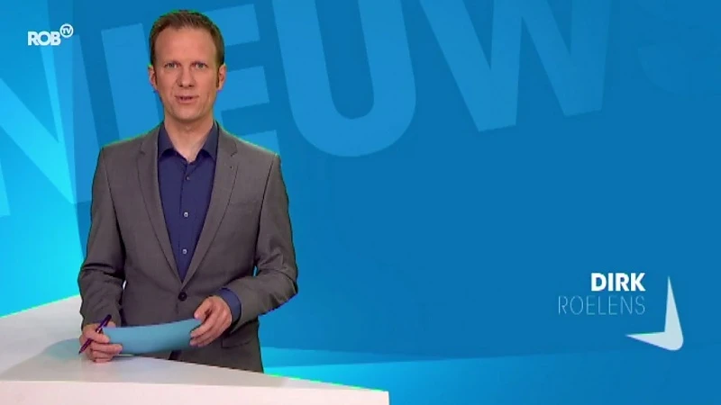 Nieuws zondag 26 januari