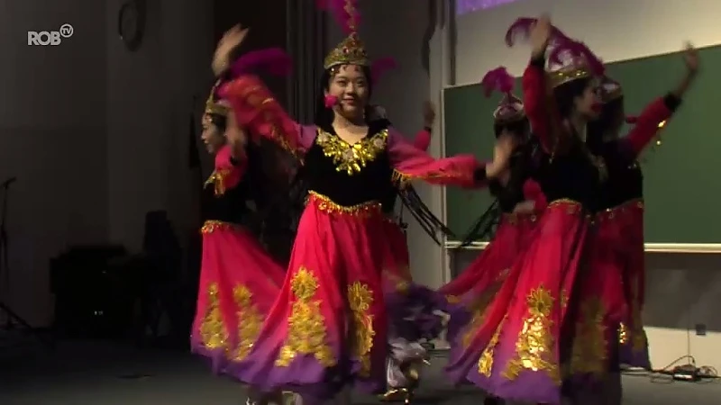 Chinees Nieuwjaarsfeest op campus Groep T gaat niet door