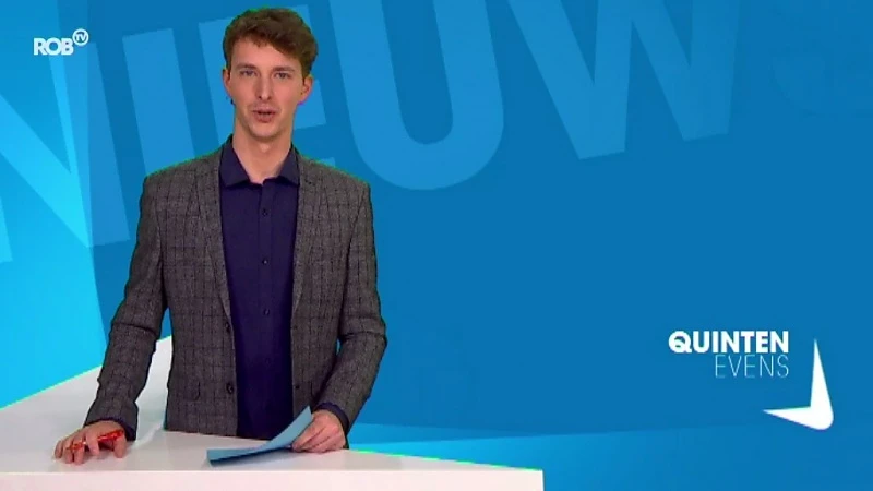 Nieuws donderdag 30 januari