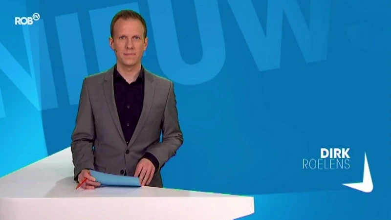 Nieuws zondag 9 februari