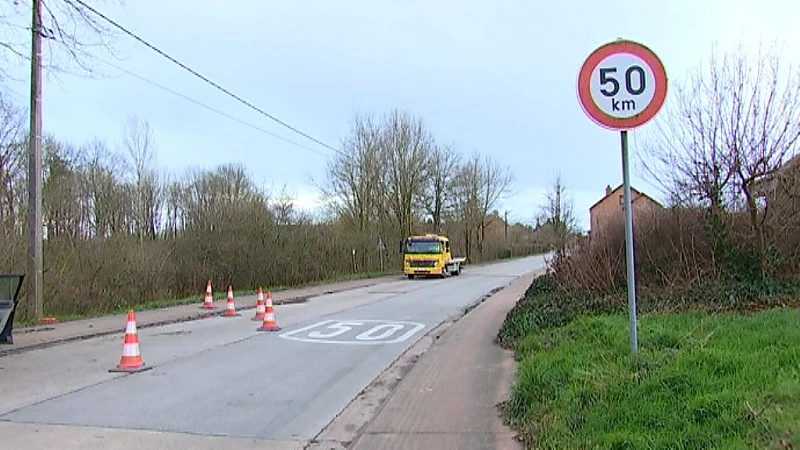 Man van 35 komt om het leven bij verkeersongeval in Zoutleeuw