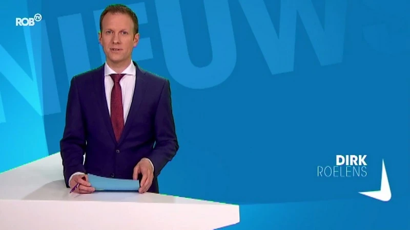 Nieuws maandag 17 februari