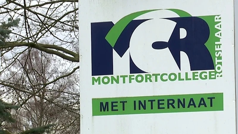 Leerling Monfortcollege opgepakt na carnavalsgrap: blijkt één groot misverstand te zijn