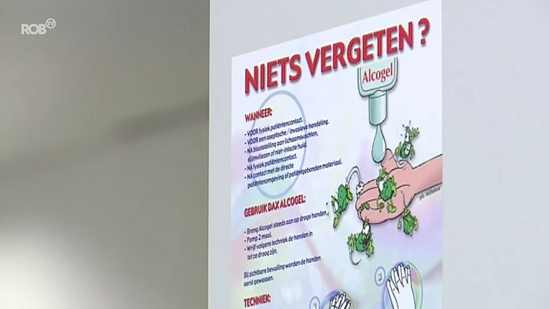 Scholen nemen extra maatregelen tegen coronavirus, iedereen die niet ziek is moet morgen gewoon weer naar school