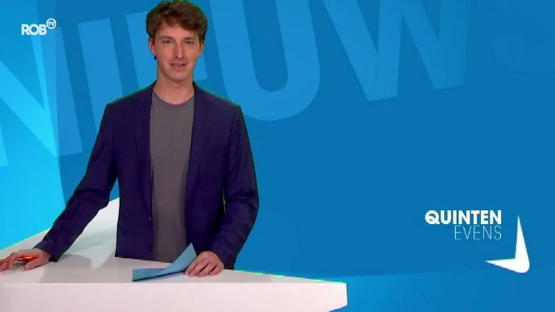 Nieuws zondag 1 maart