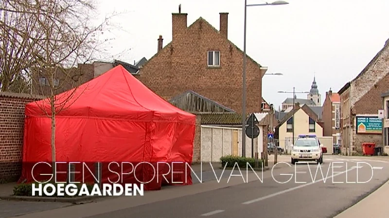 Vrouw (63) die dood werd teruggevonden is niet met geweld om het leven gekomen