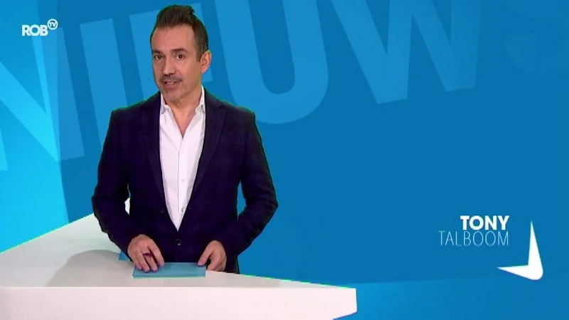 Nieuws maandag 2 maart