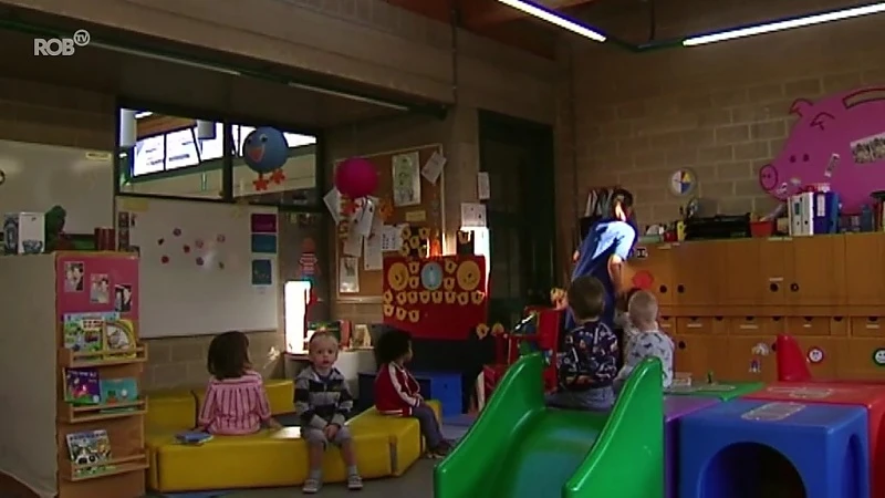 Inschrijvingen voor kleuter- en lagere scholen in Leuven, Bierbeek, Herent en Oud-Heverlee geopend