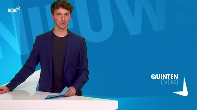 Nieuws dinsdag 3 maart