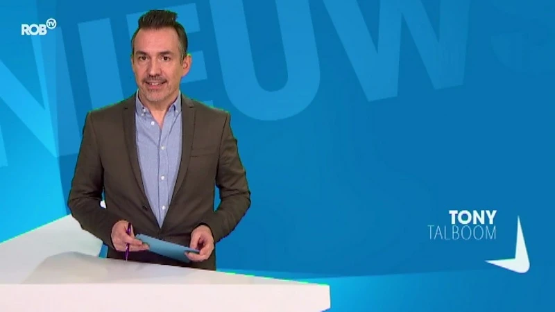 Nieuws woensdag 4 maart