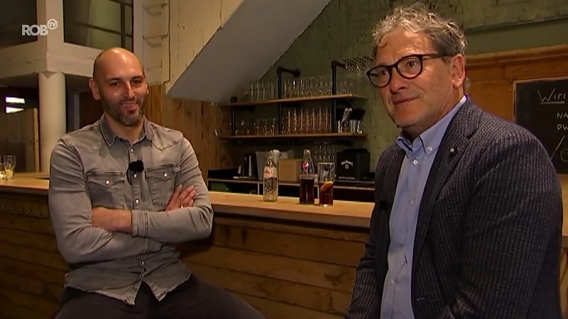 Ex-OHL'ers Bjorn Ruytinx en Jacky Mathijssen blikken vooruit op de promotiematchen van OHL