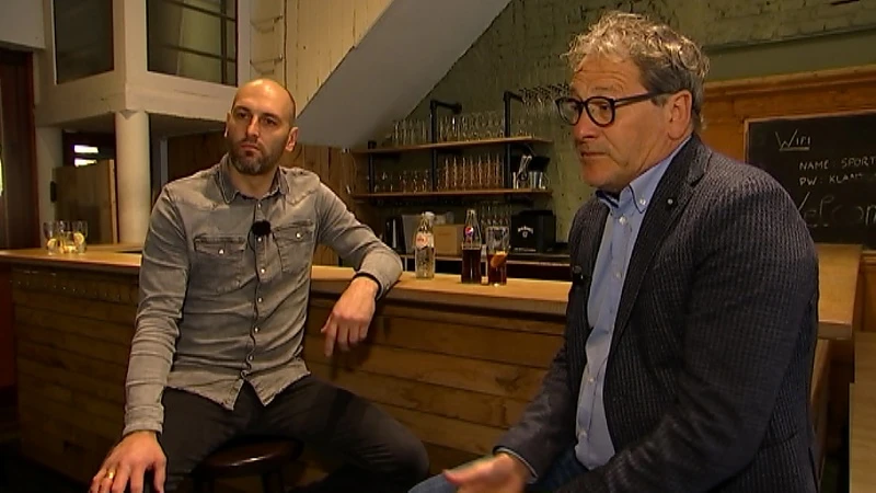 INTERVIEW: het volledige gesprek met Bjorn Ruytinx en Jacky Mathijssen over hun promoties en een vooruitblik op OHL-Beerschot