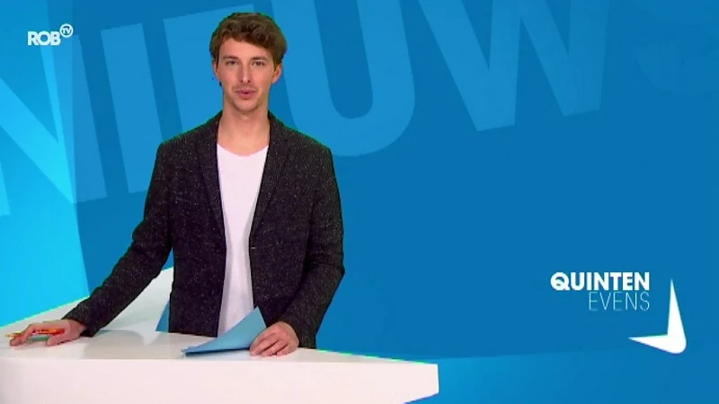Nieuws donderdag 5 maart