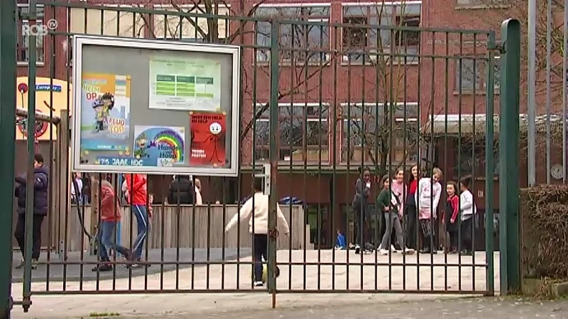 Coronavirus treft opnieuw 2 scholen in onze regio