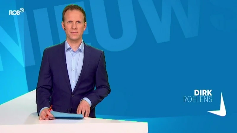 Nieuws zondag 8 maart