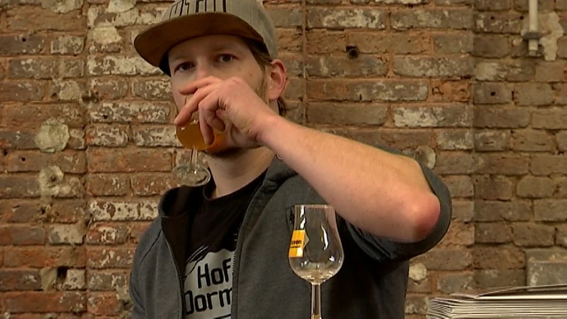 April staat volledig in het teken van Leuvense bierweekends