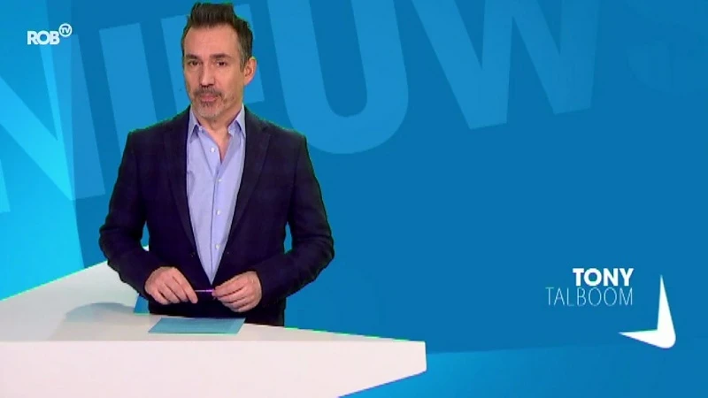 Nieuws maandag 9 maart