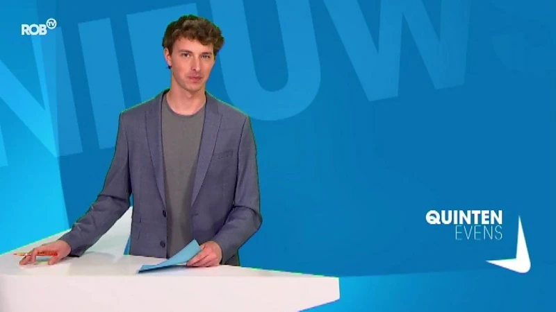 Nieuws dinsdag 10 maart