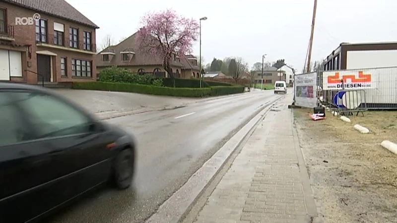 Gemeente Lubbeek wil trajectcontroles invoeren