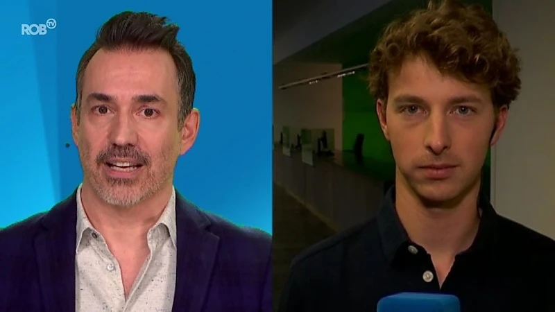 LIVE bij Lodewijk De Witte: hoe moet het nu verder?