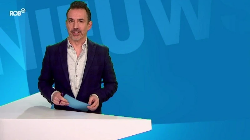 Nieuws woensdag 11 maart