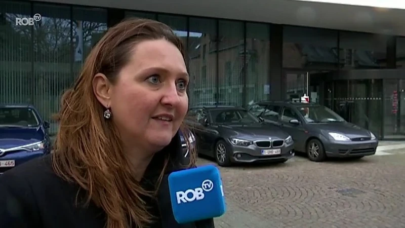 LIVE: Burgemeester van Aarschot Gwendolyn Rutten: "Hopelijk zijn er vanaf april weer sociale activiteiten".