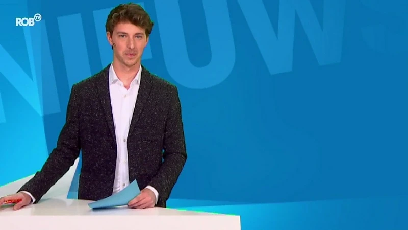 Nieuws donderdag 12 maart