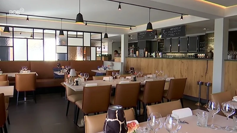 Restaurant Vital in Gelrode: "Volgende week starten we met afhaalgerechten"