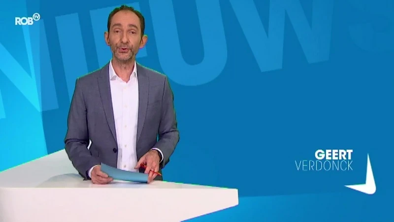 Nieuws vrijdag 13 maart